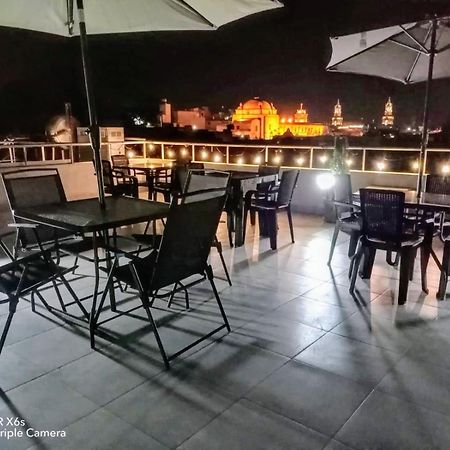 La Puerta Del Sol Hotel Arequipa Luaran gambar