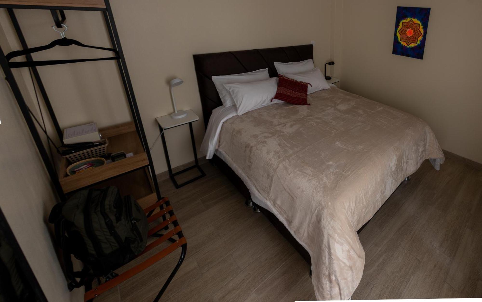 La Puerta Del Sol Hotel Arequipa Luaran gambar