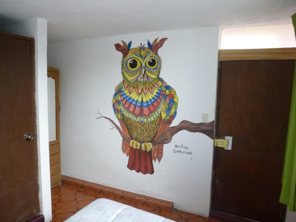 La Puerta Del Sol Hotel Arequipa Luaran gambar